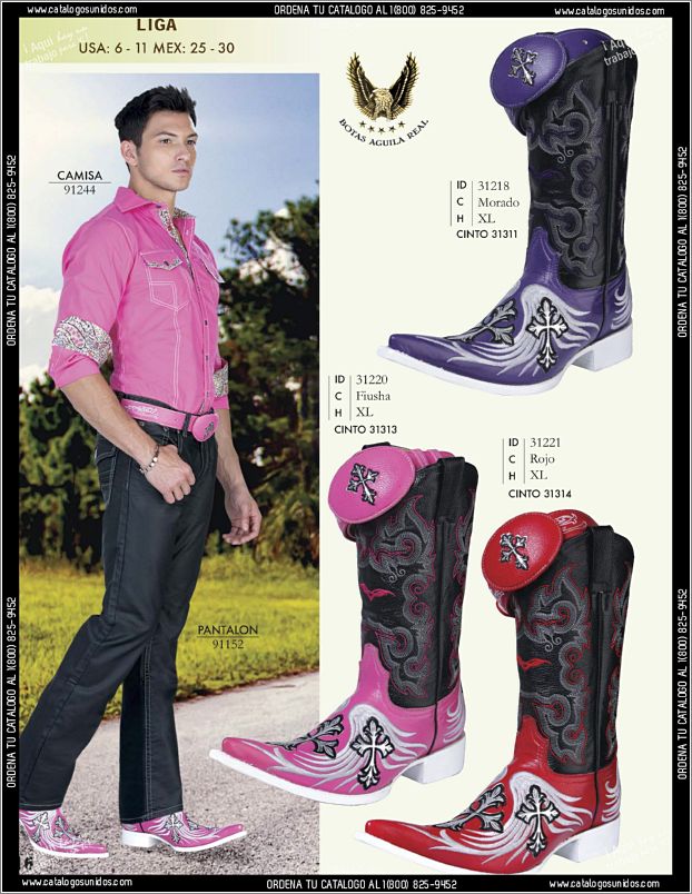 JR Boots Primavera - Verano 2014_Page_016